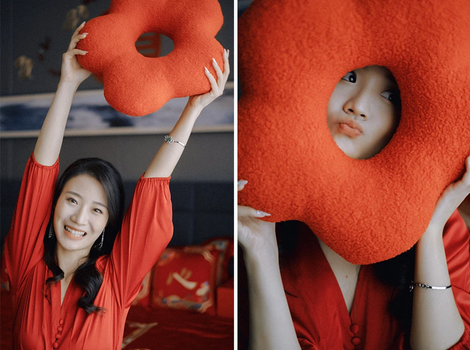 婚礼摄影画作作品*1