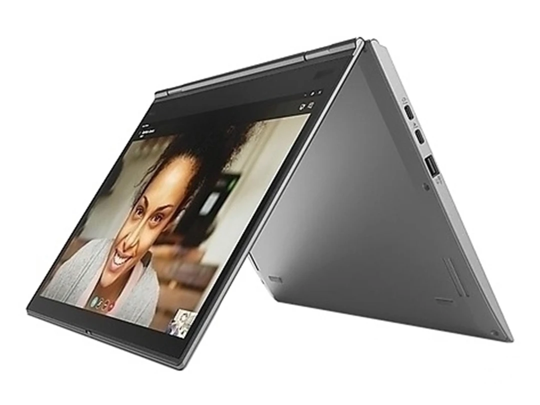 95新 ThinkPad 银白色X1yoga2018薄款轻薄便携翻转笔记本触摸屏
