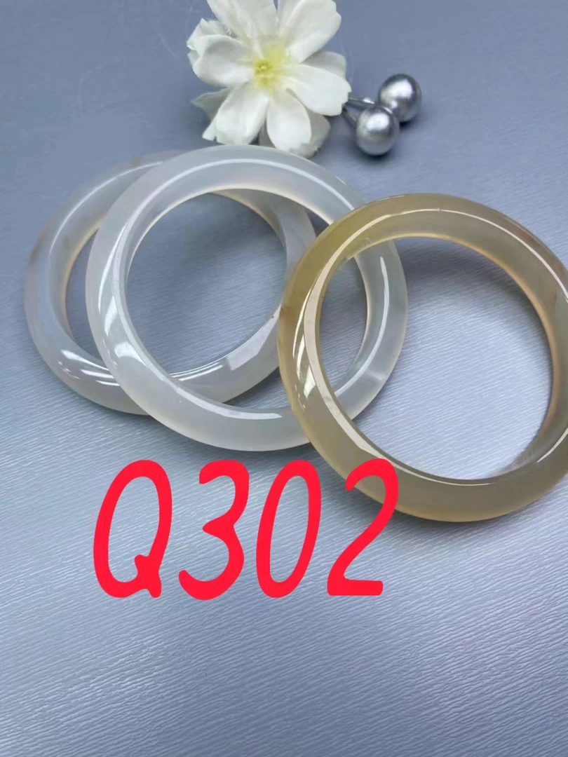 Q302直播专用链接天然原色玛瑙实物以直播间为主QQ