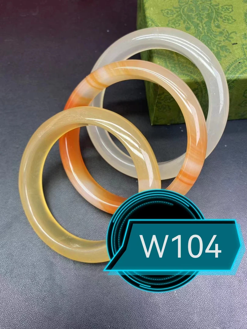 W104直播专用链接天然原色玛瑙实物以直播间为主WW