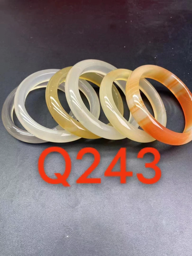 Q243直播专用链接天然原色玛瑙实物以直播间为主QQ