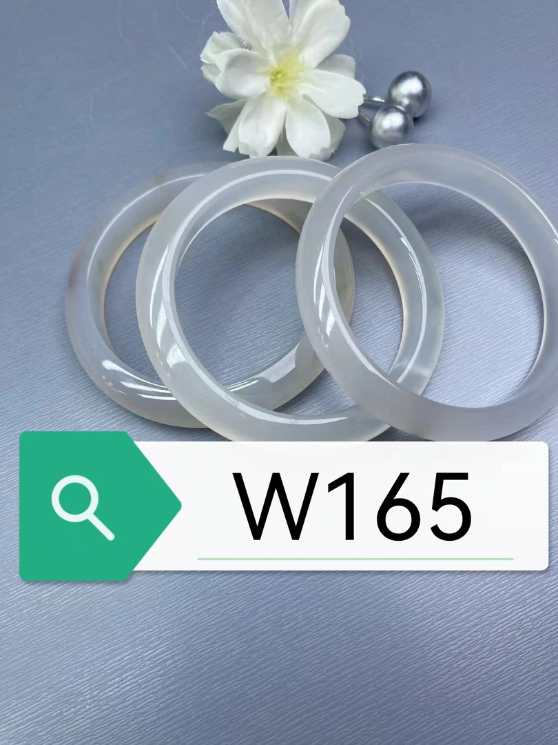 W165直播专用链接天然原色玛瑙实物以直播间为主WW