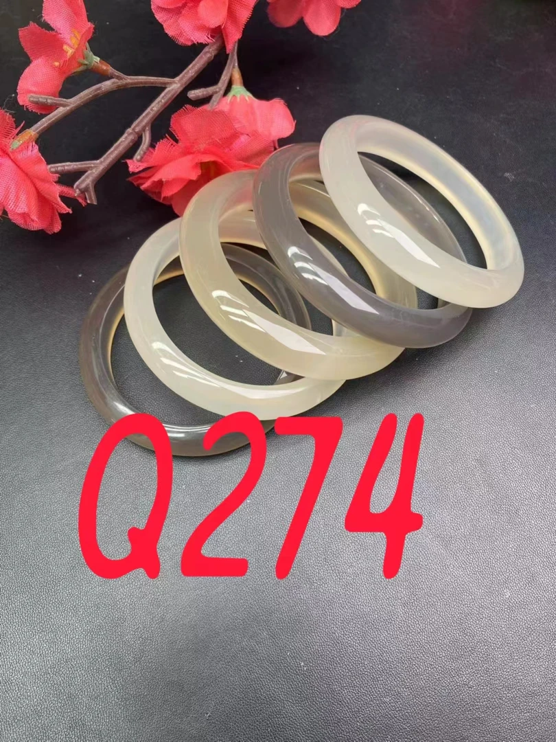 Q274直播专用链接天然原色玛瑙实物以直播间为主QQ