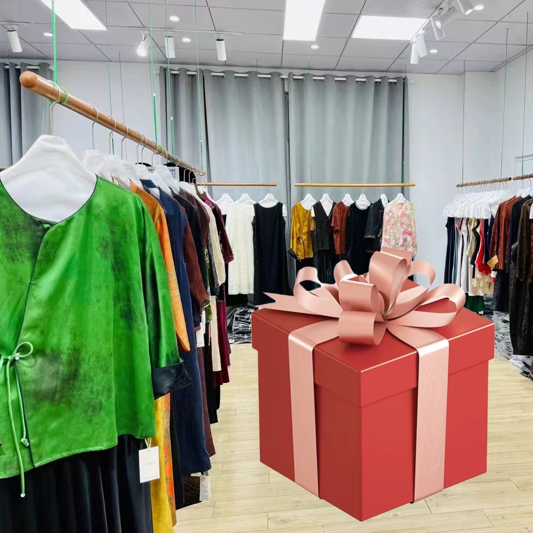 030香云纱大礼盒2