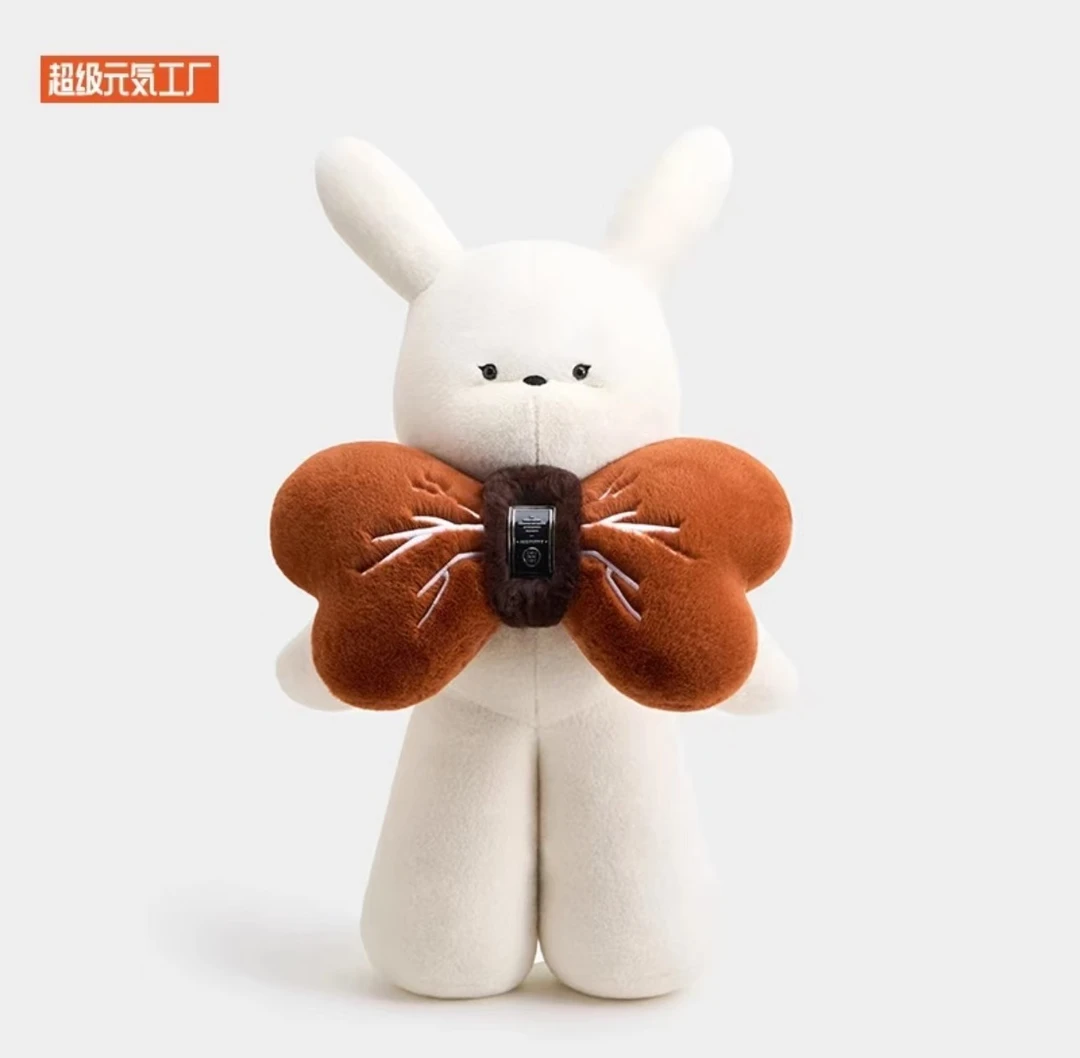 【多喝热水】热款潮玩盲盒手办