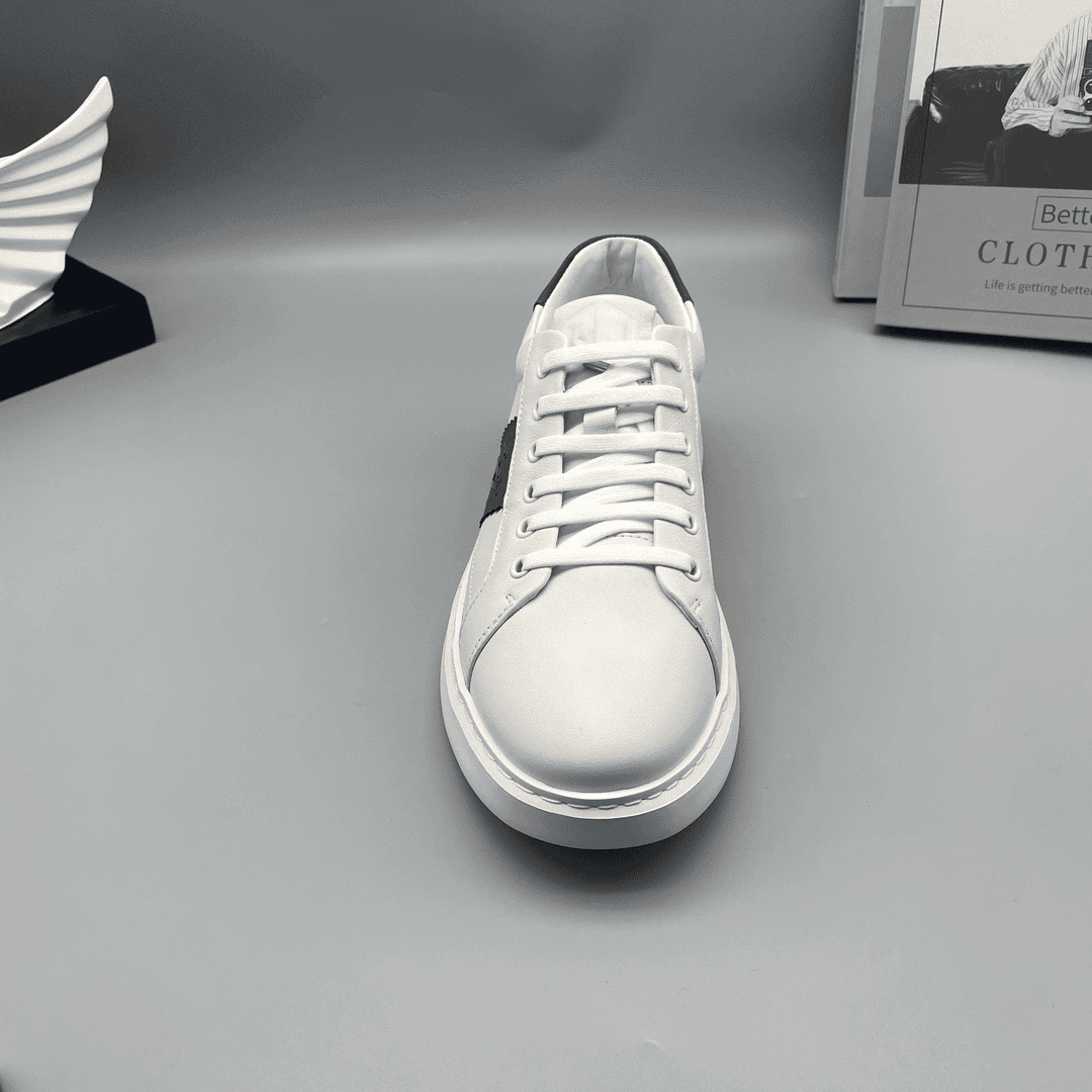 男鞋休闲鞋A3-M6009（7号）