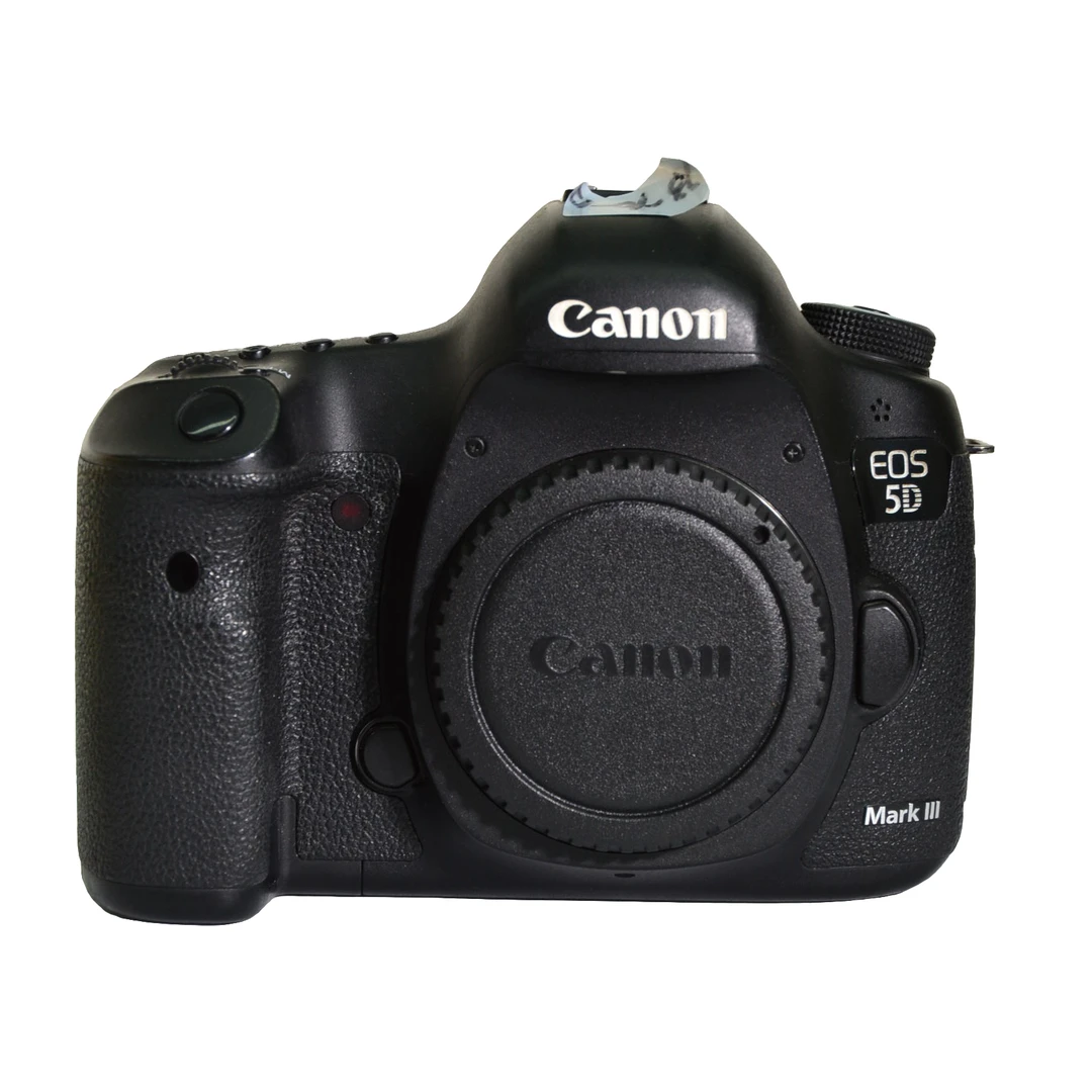 9新 Canon/佳能 5D3全画幅专业单反专业单反相机拍照录像#5617