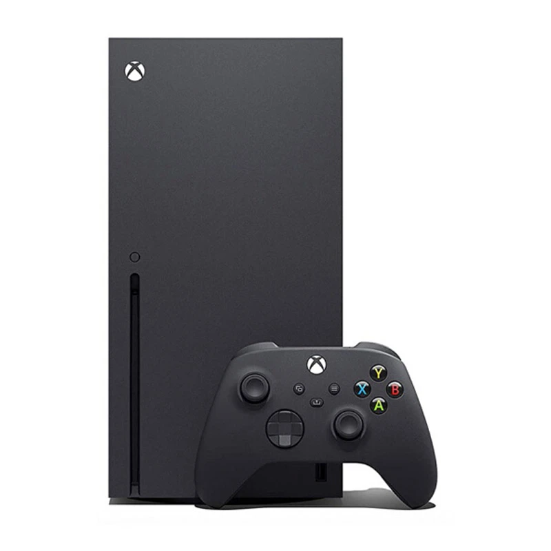 微软日版 XSX 游戏机 XboxSeriesX主机