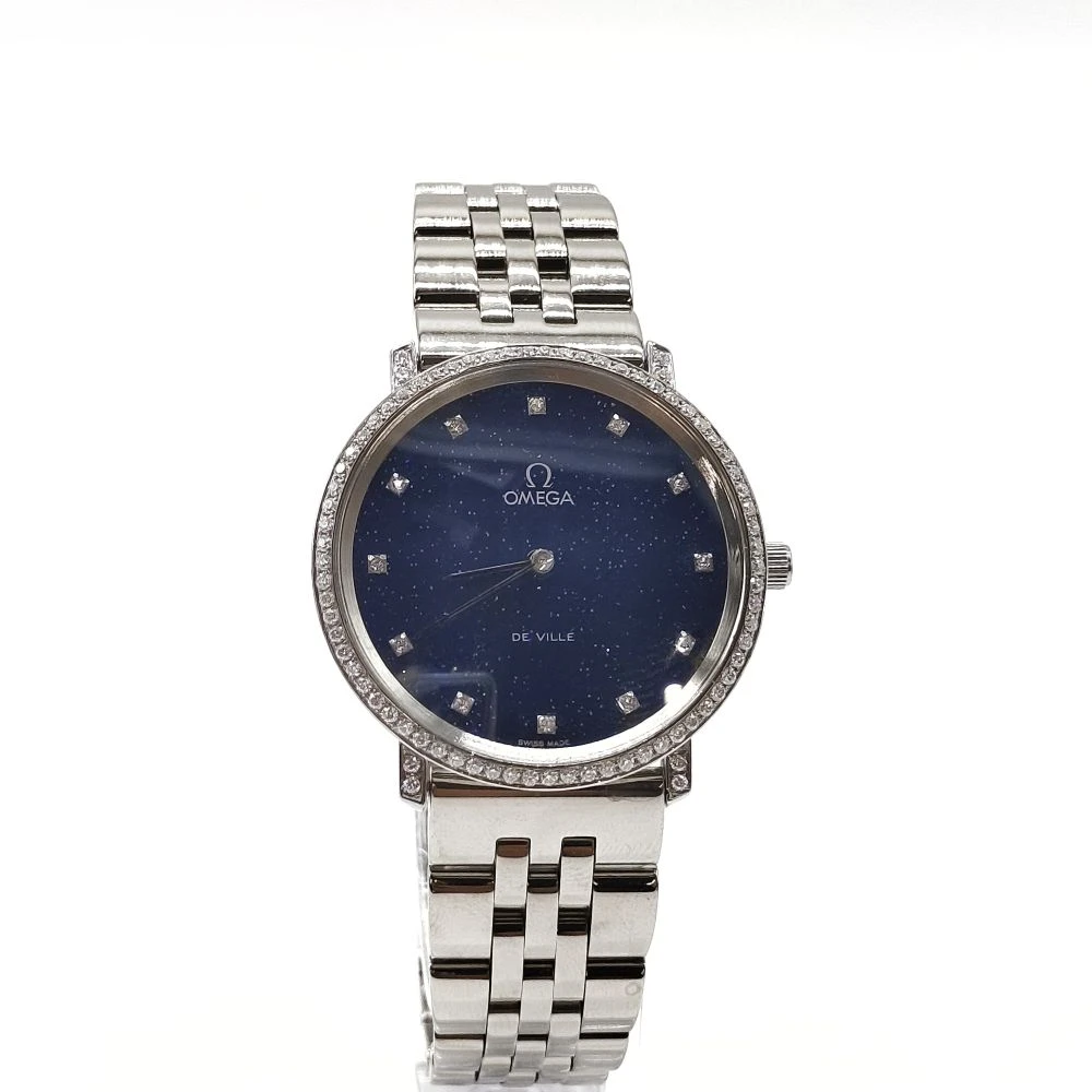 元品奢选/95新/欧米茄/瑞士名表/SN-X419619