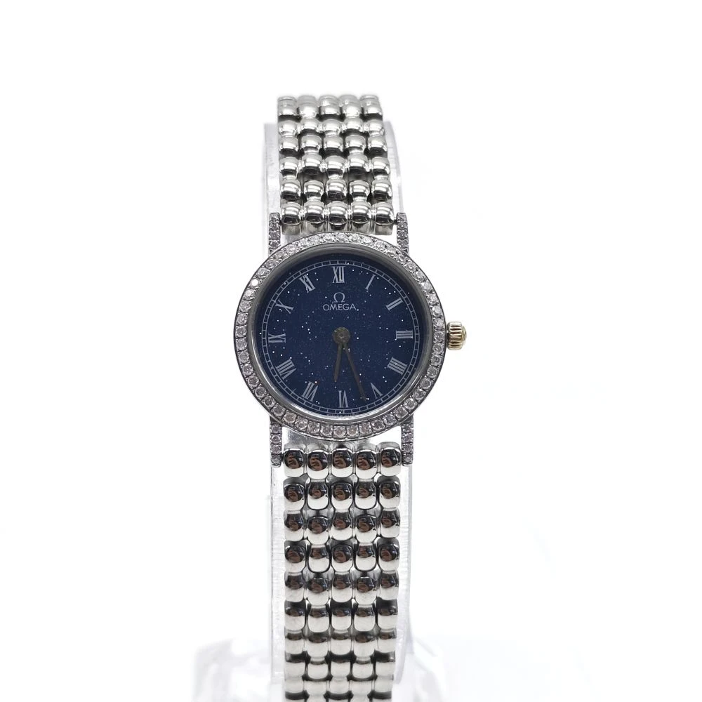 元品奢选/95新/欧米茄/瑞士名表/SN-X480215