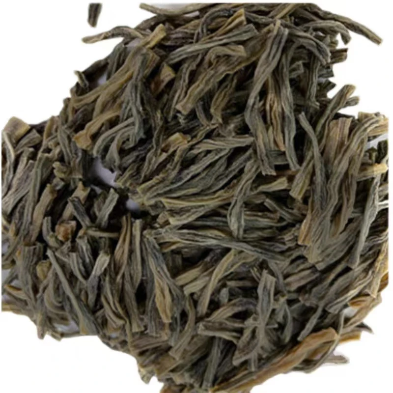 亳州手工制作干豆角