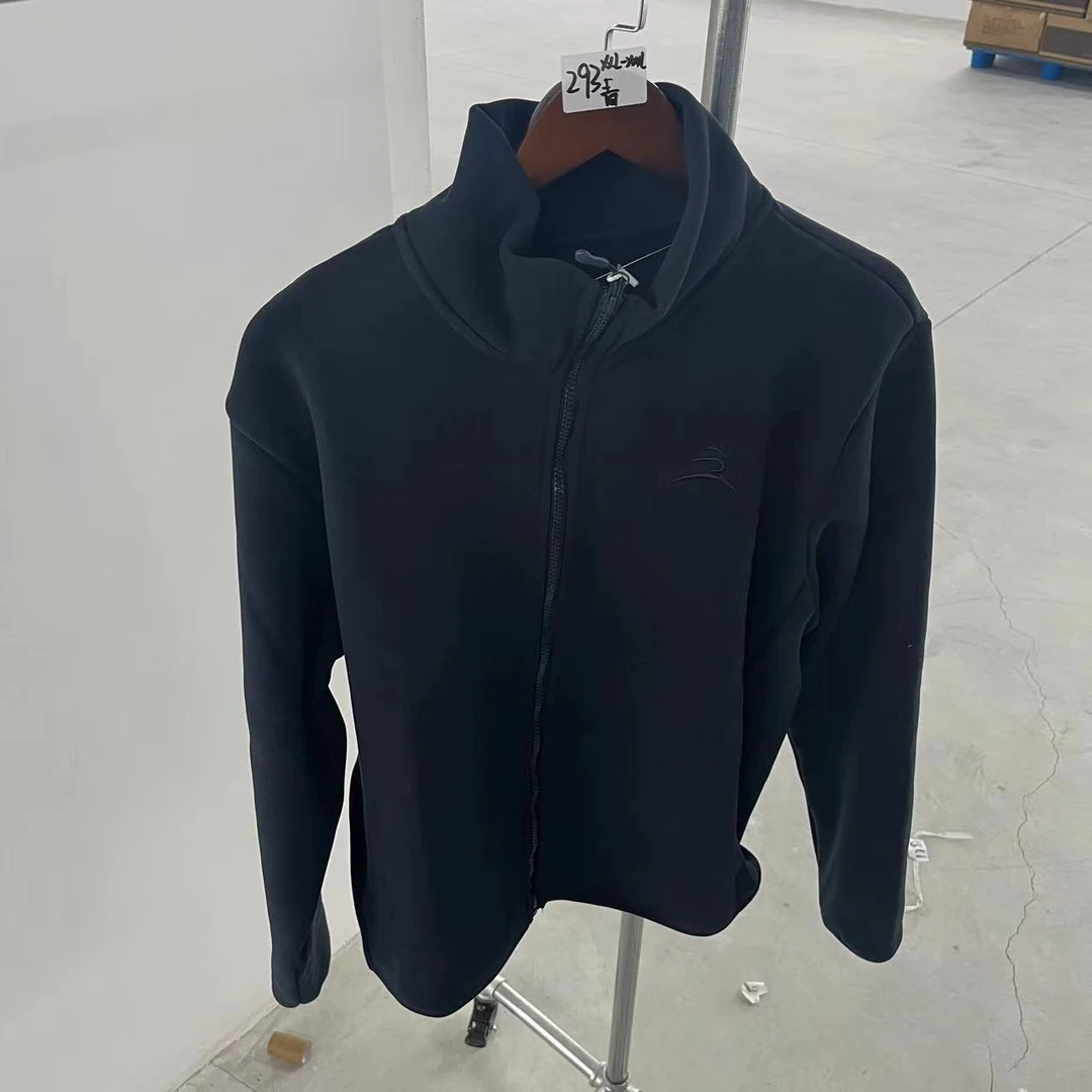 SYPD 293休闲百搭外套
