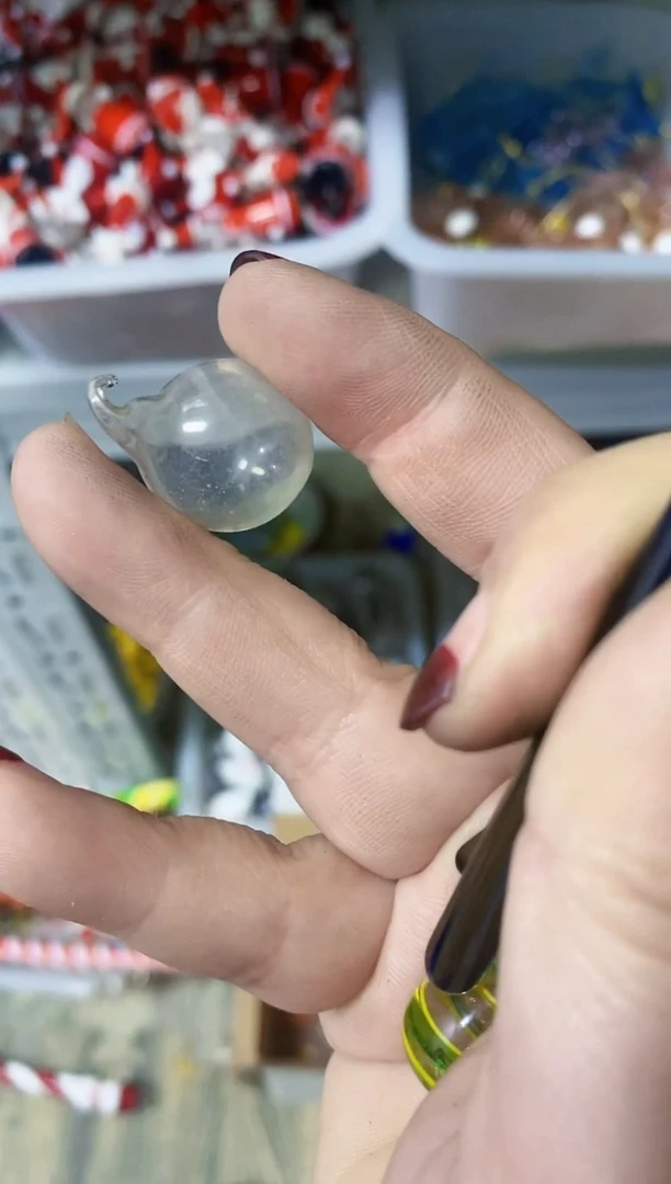 【闪购商品】琉璃手工艺品气泡