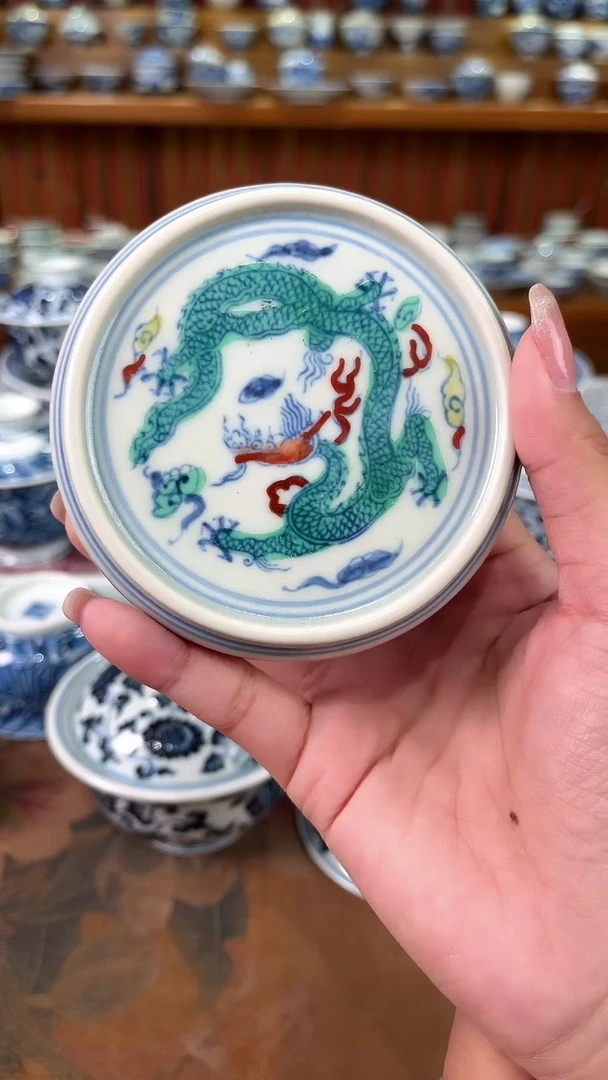 【闪购商品】杯盖置