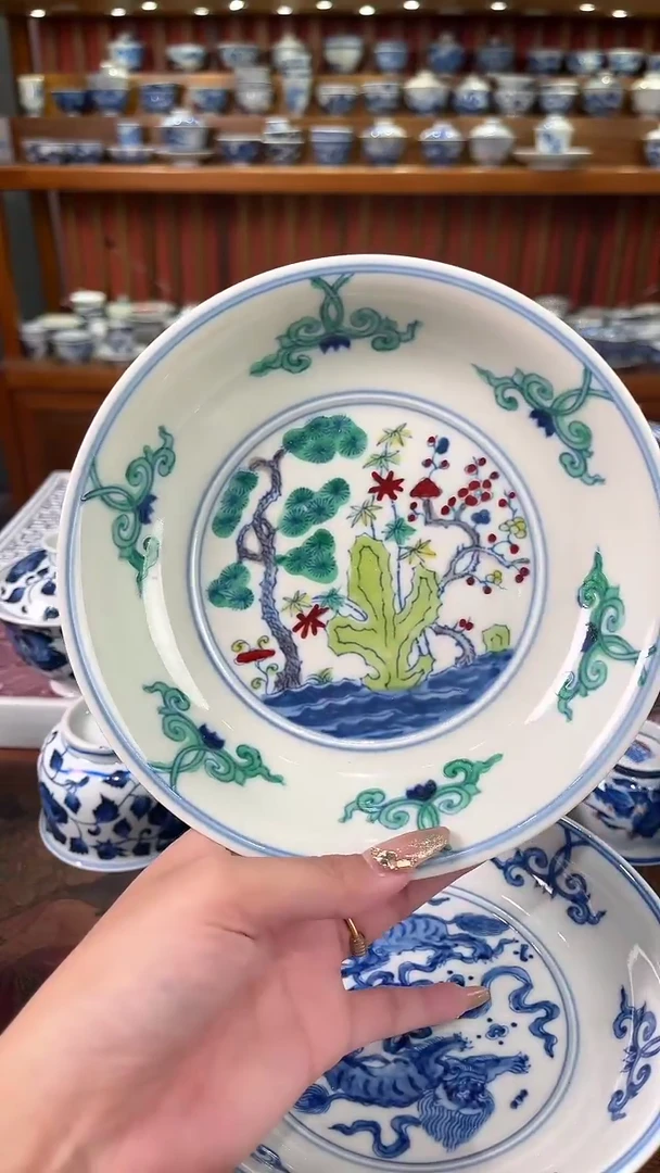 【闪购商品】壶承
