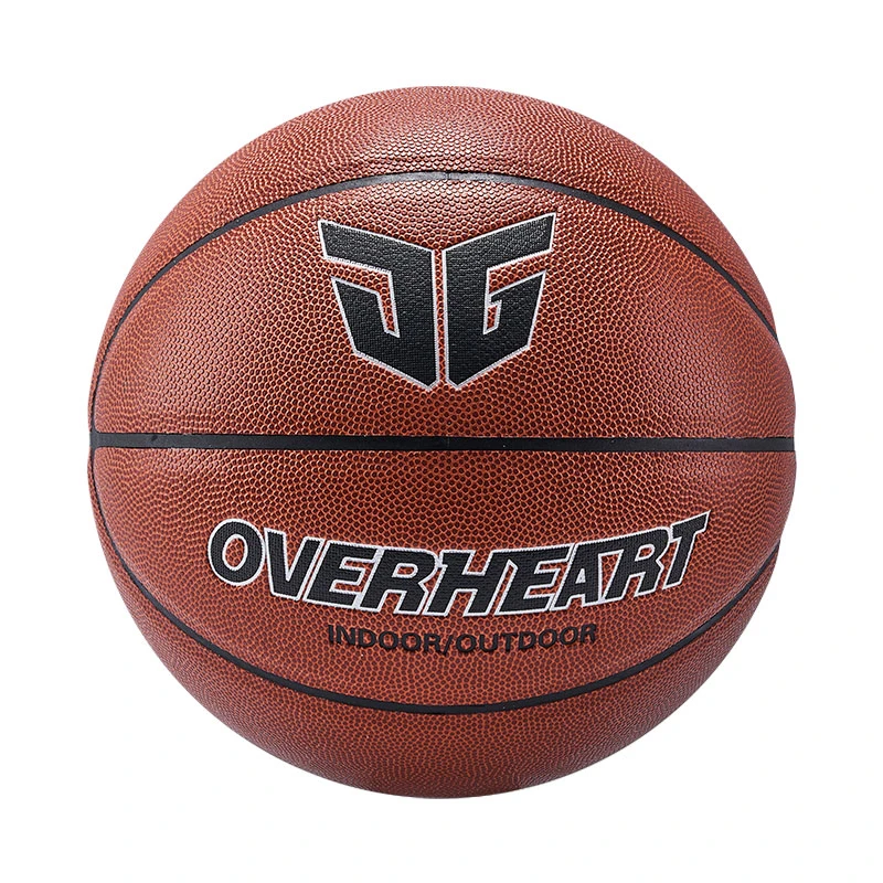 B军哥篮球JG经典棕J006官方高档水泥地耐磨比赛专用外场成人超