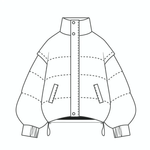 【也强粉丝专属8】男子时尚户外休闲冬季外套