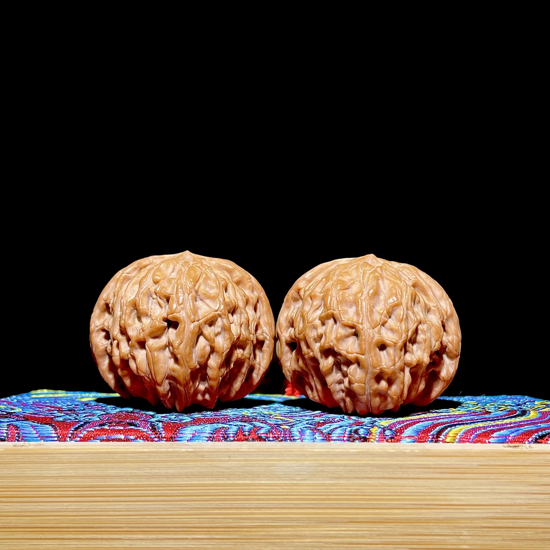 【直播链接】文玩核桃（用于直播间选购链接，勿私拍）