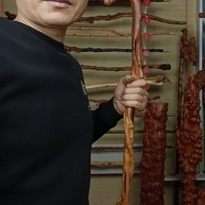 稳定木母*华贵州檬子木手件,手扙,烟杆