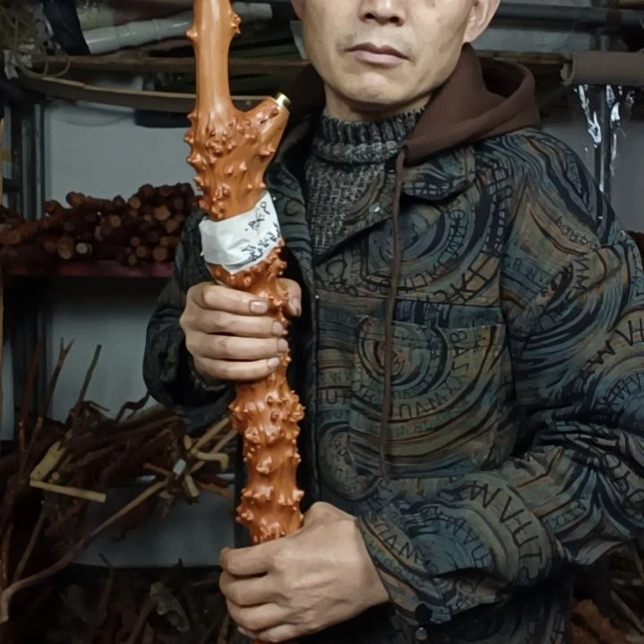 【闪购商品】木头老**图