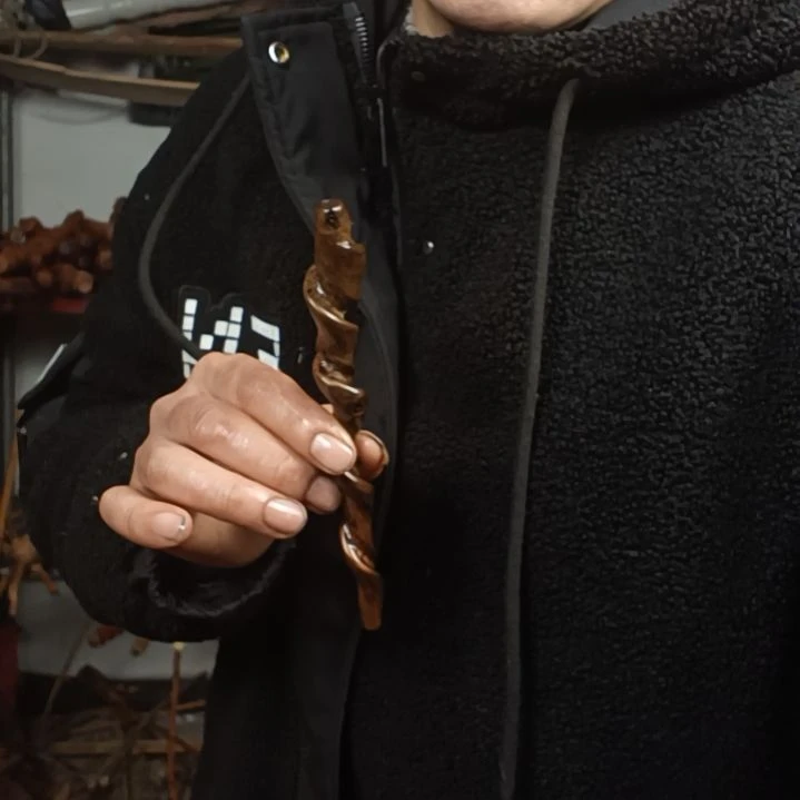 【闪购商品】木头J*