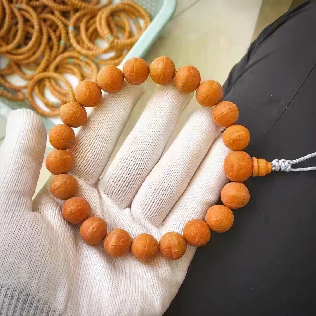 四年尼泊尔老凤眼 手持13-14