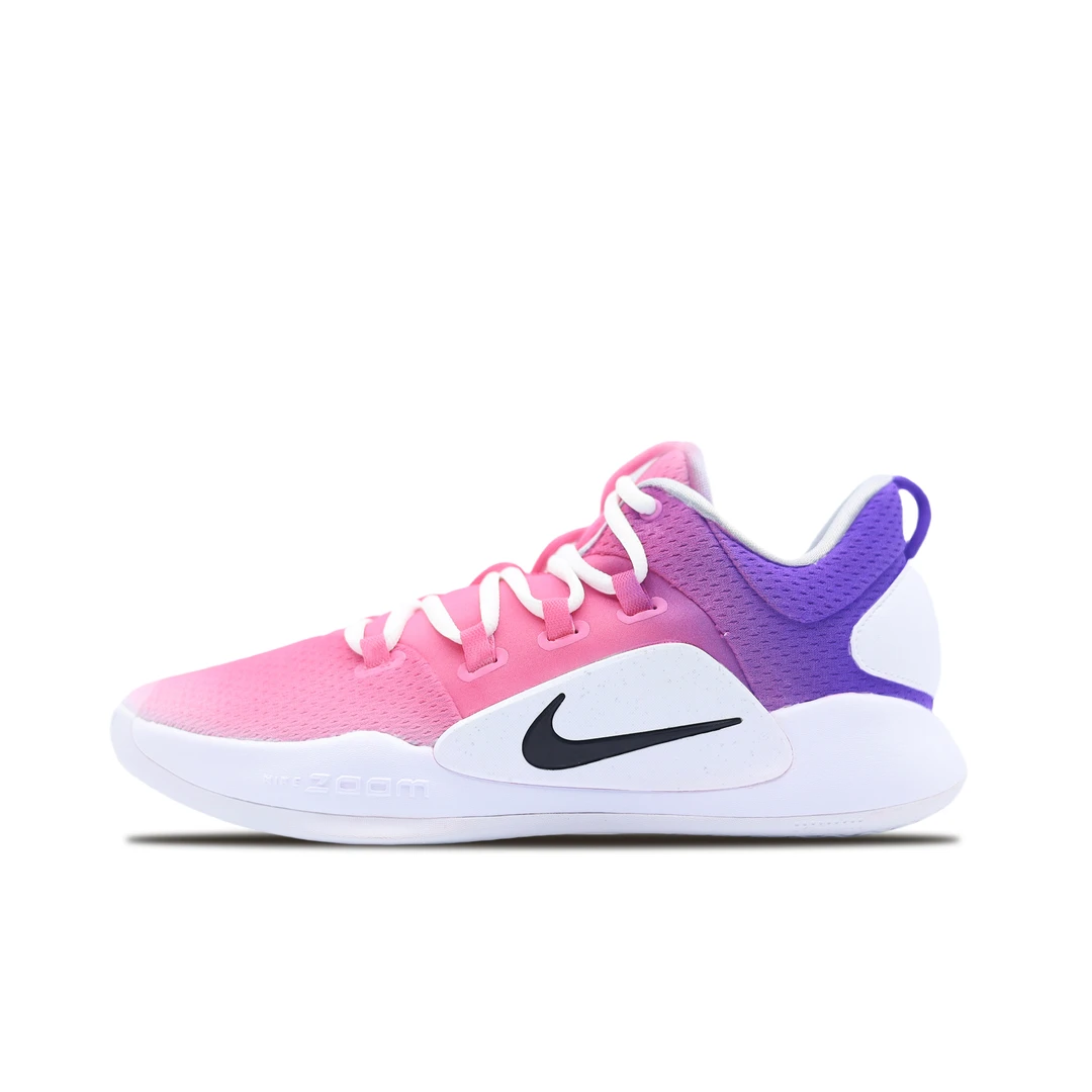 Nike Hyperdunk X热血青春透气防滑低帮运动定制实战篮球鞋男款