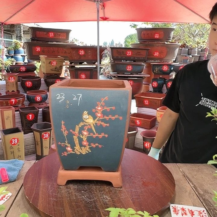 紫砂源头工厂直发