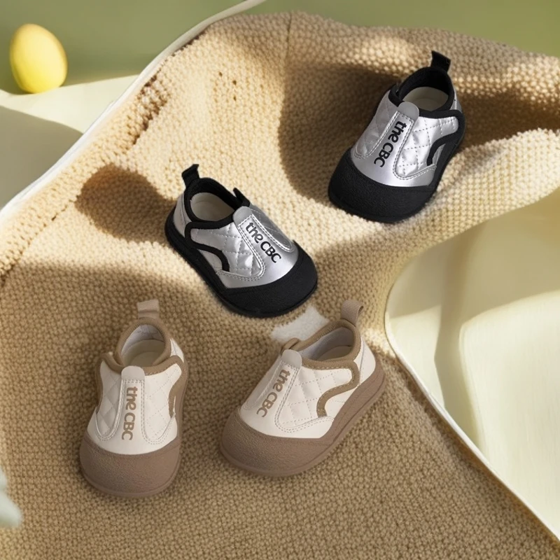 宝宝鞋婴幼儿鞋软底稳步鞋春秋软底透气运动鞋地板鞋婴儿鞋