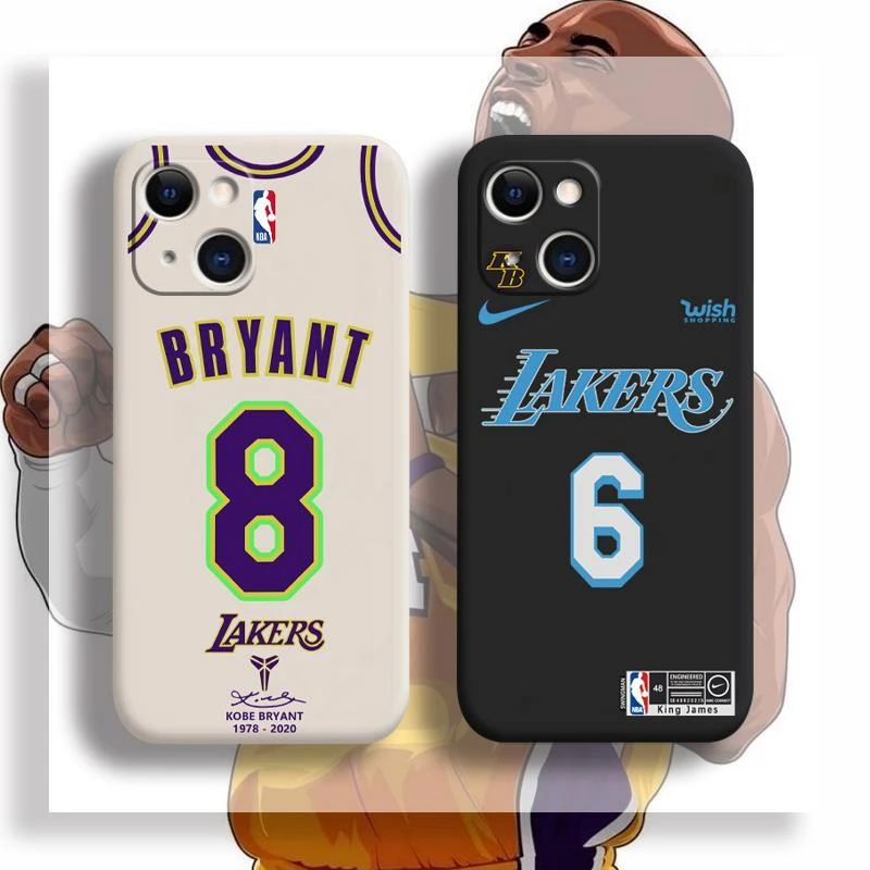 詹姆斯6号适用于苹果15手机壳iPhone14ProMax全包镜头12Pro套Max