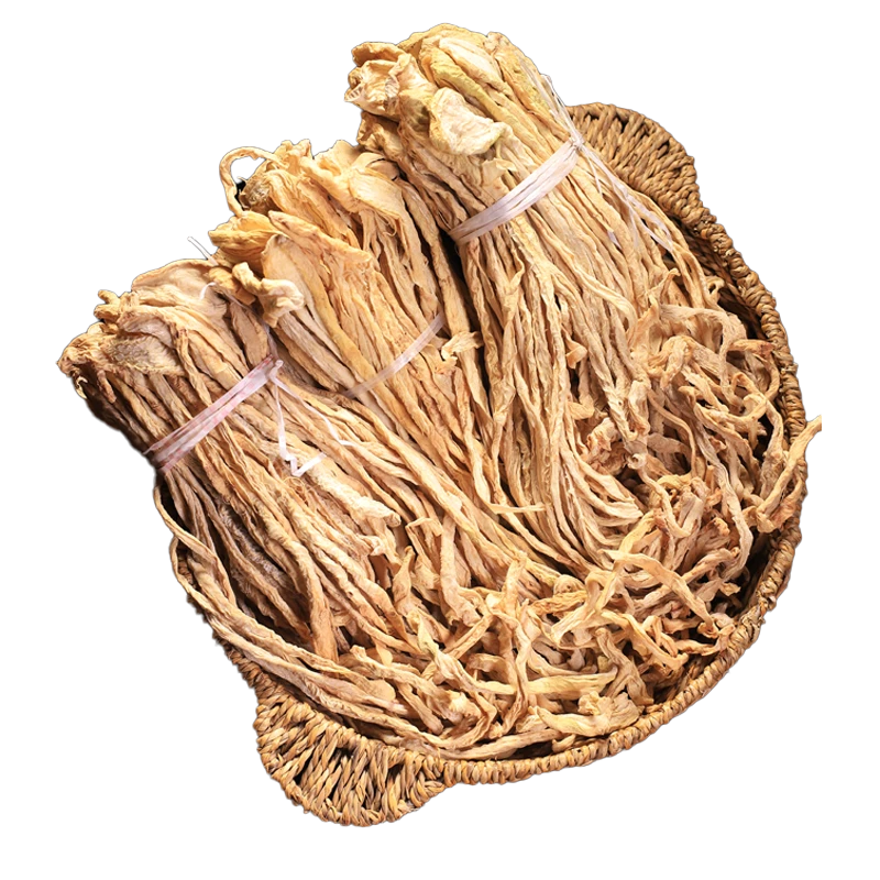 湖南【萝卜干】晒干农晾晒白萝卜土脆萝卜干500克传统农家