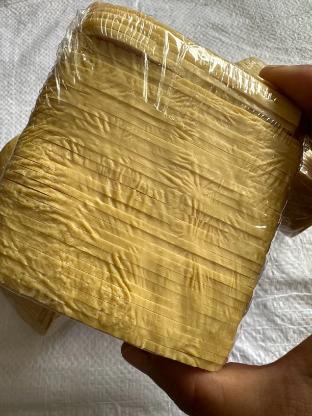 【云货心选】手工豆腐丝