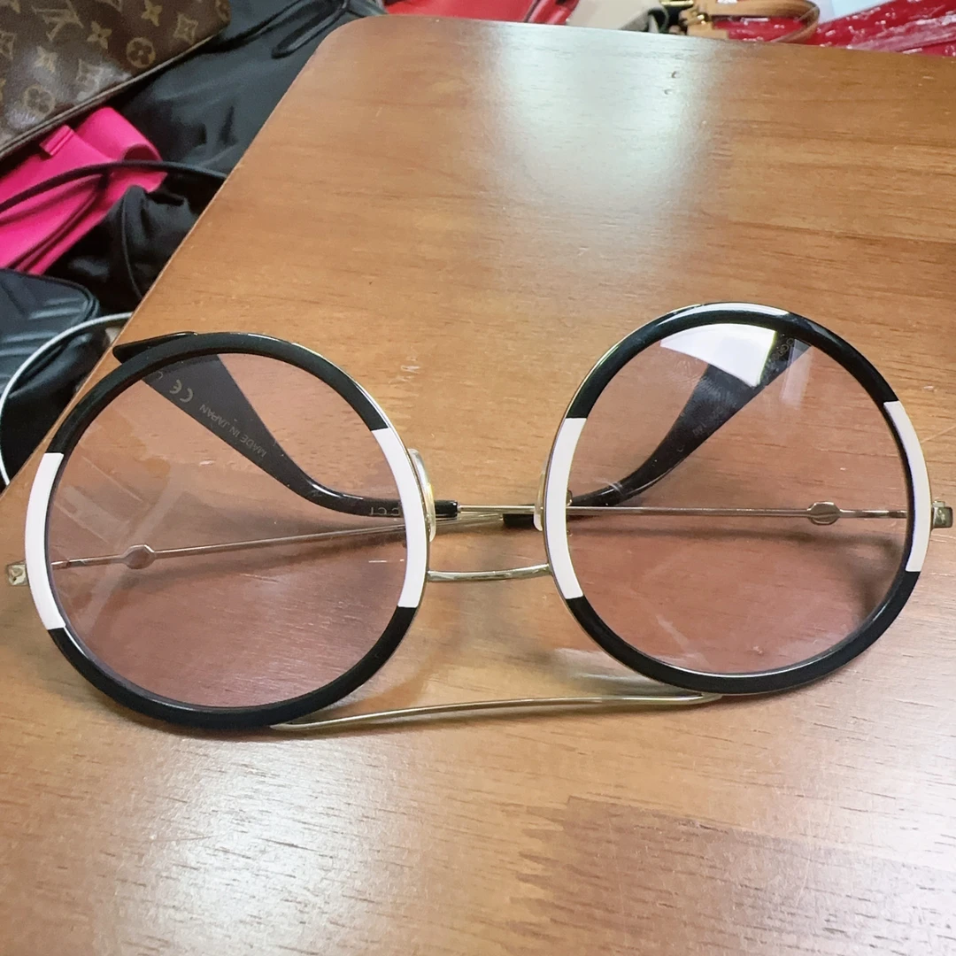 95新 GUCCI/古驰 古驰时尚百搭太阳镜