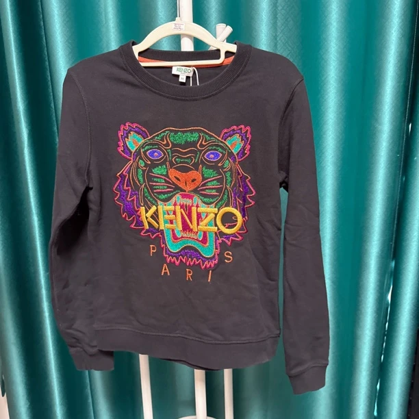 95新 KENZO/肯佐 KENZO时尚百搭卫衣