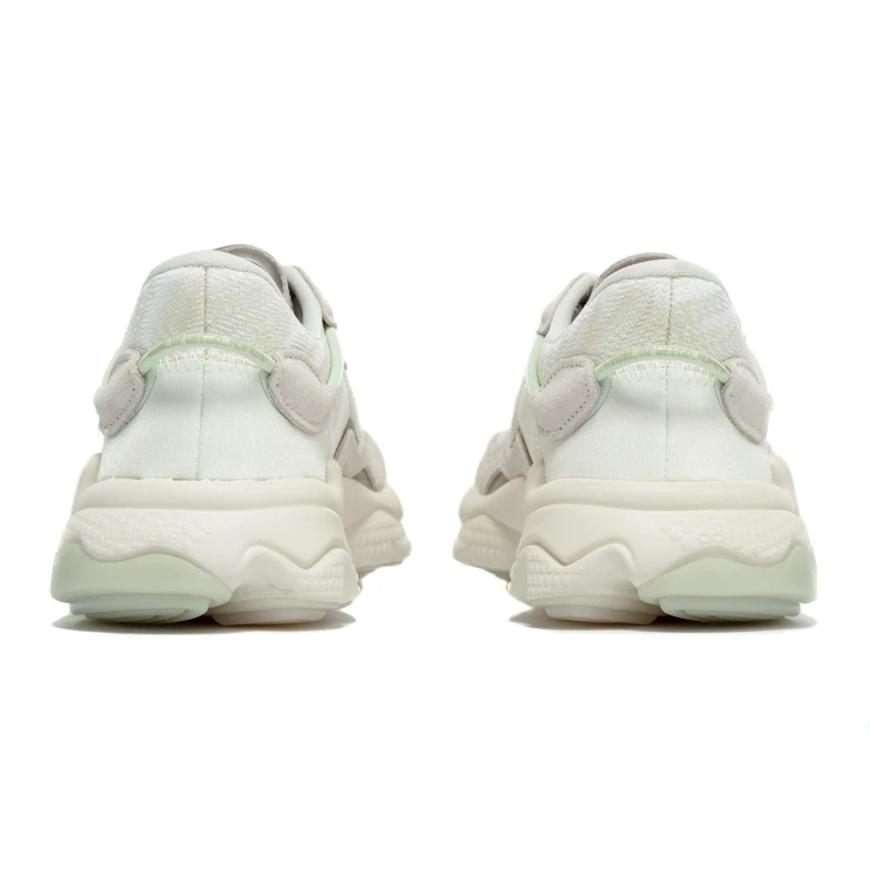 Adidas阿迪达斯三叶草女鞋OZWEEGO运动休闲鞋老爹鞋时尚GW9749