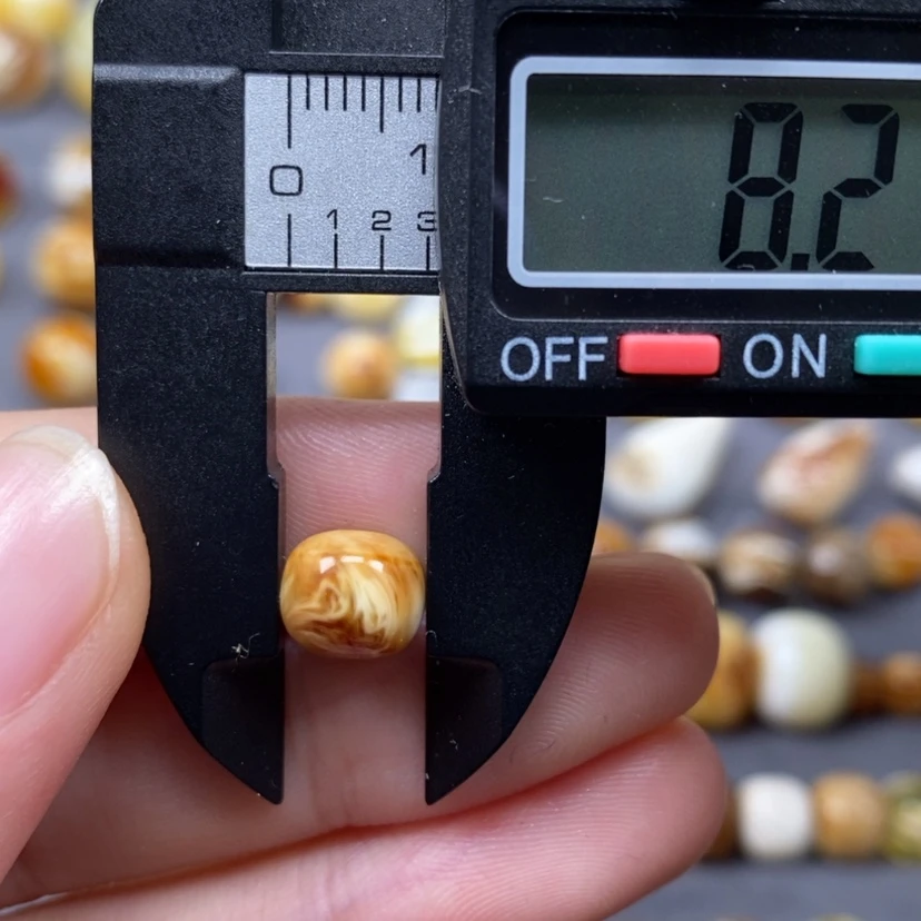 【闪购商品】琥珀手链未镶嵌