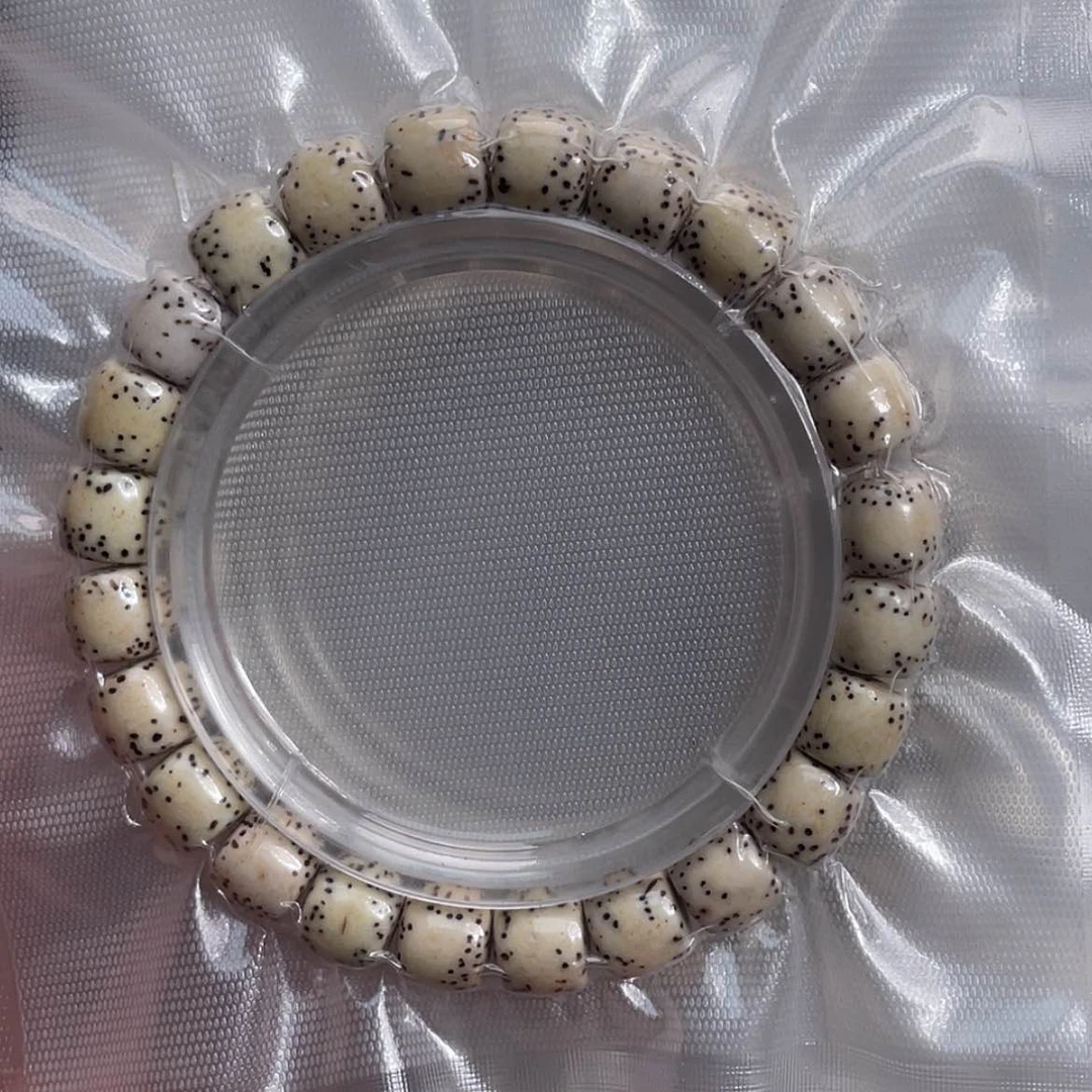 【闪购商品】星月菩提吊坠