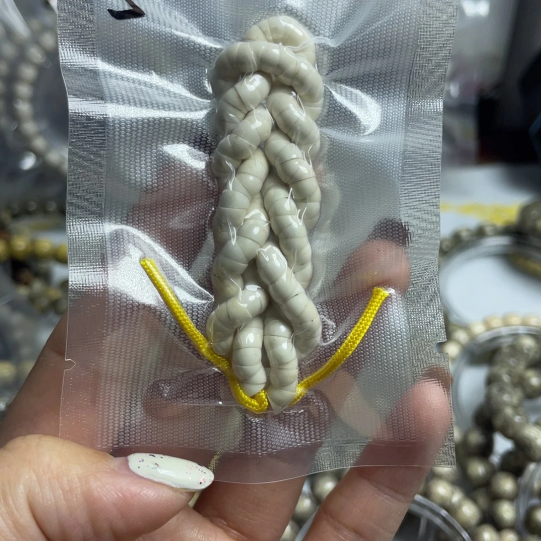 星月菩提吊坠星月