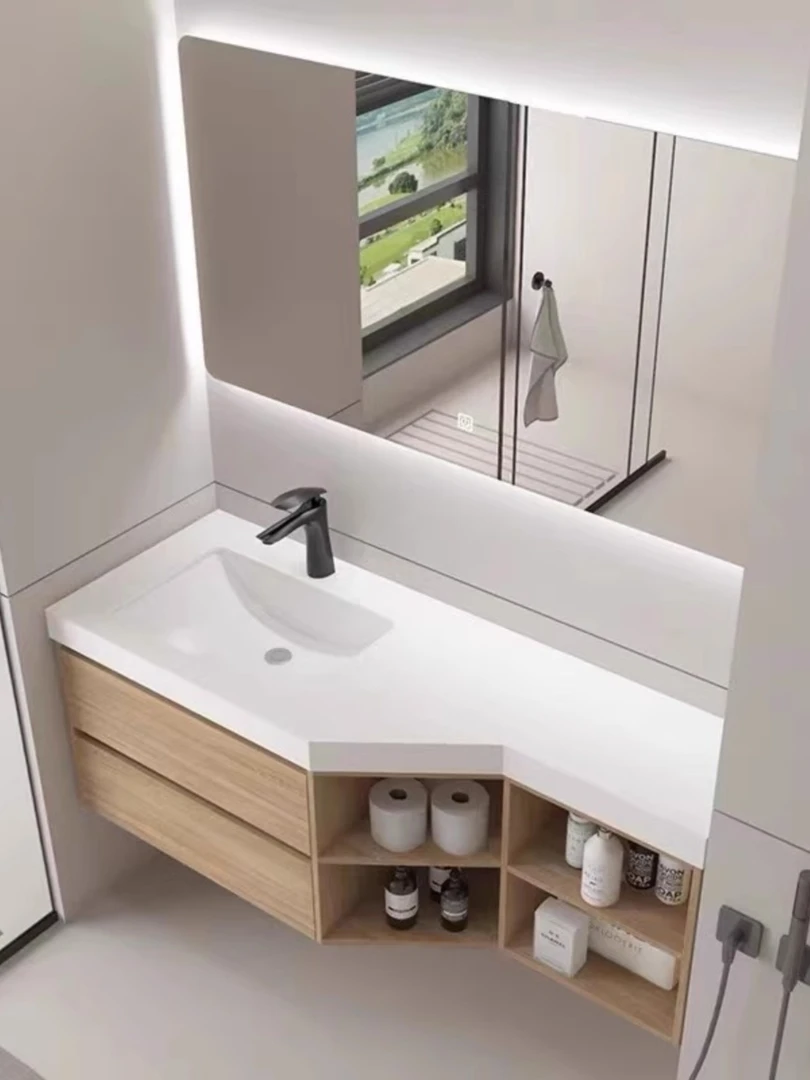 ENF卫浴源头工厂洗手台店一对一定制专属