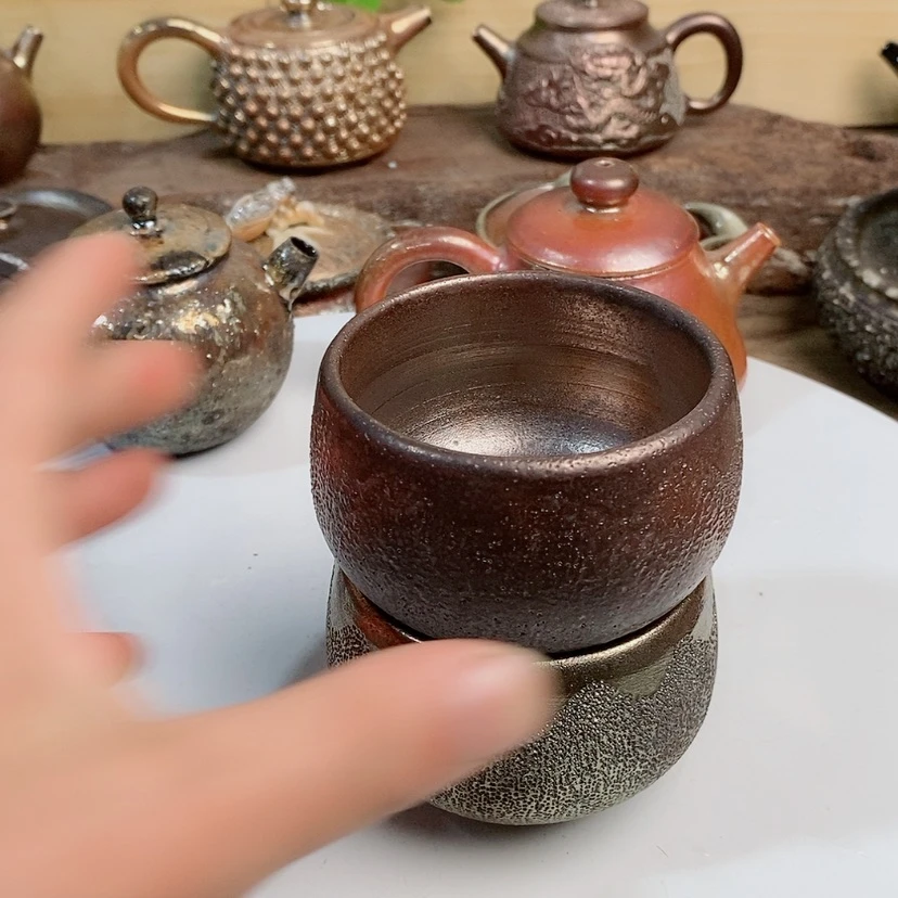 【闪购商品】陶瓷杯纳*偌