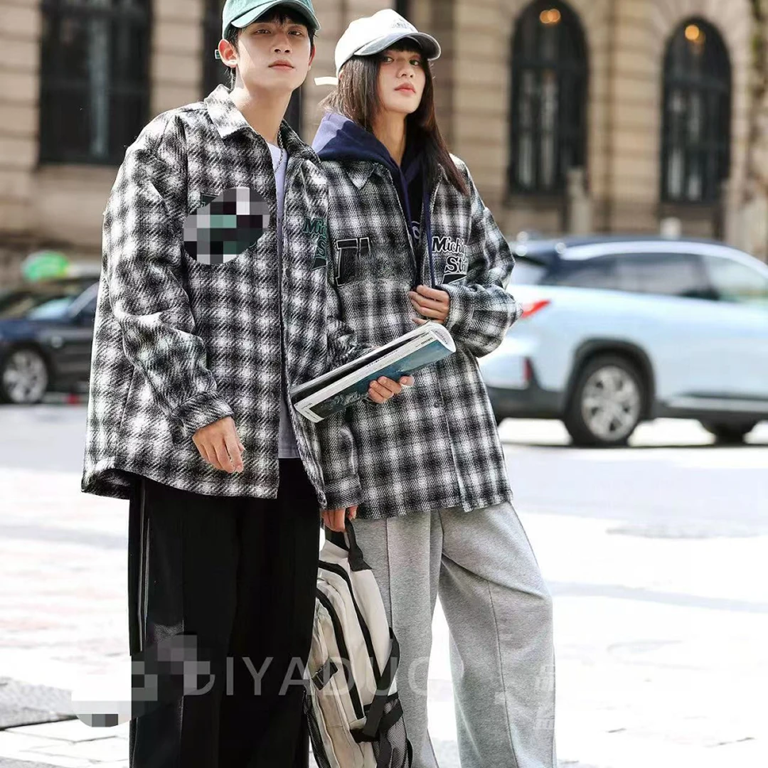 辣妈潮童【119-199】大童青少年外套