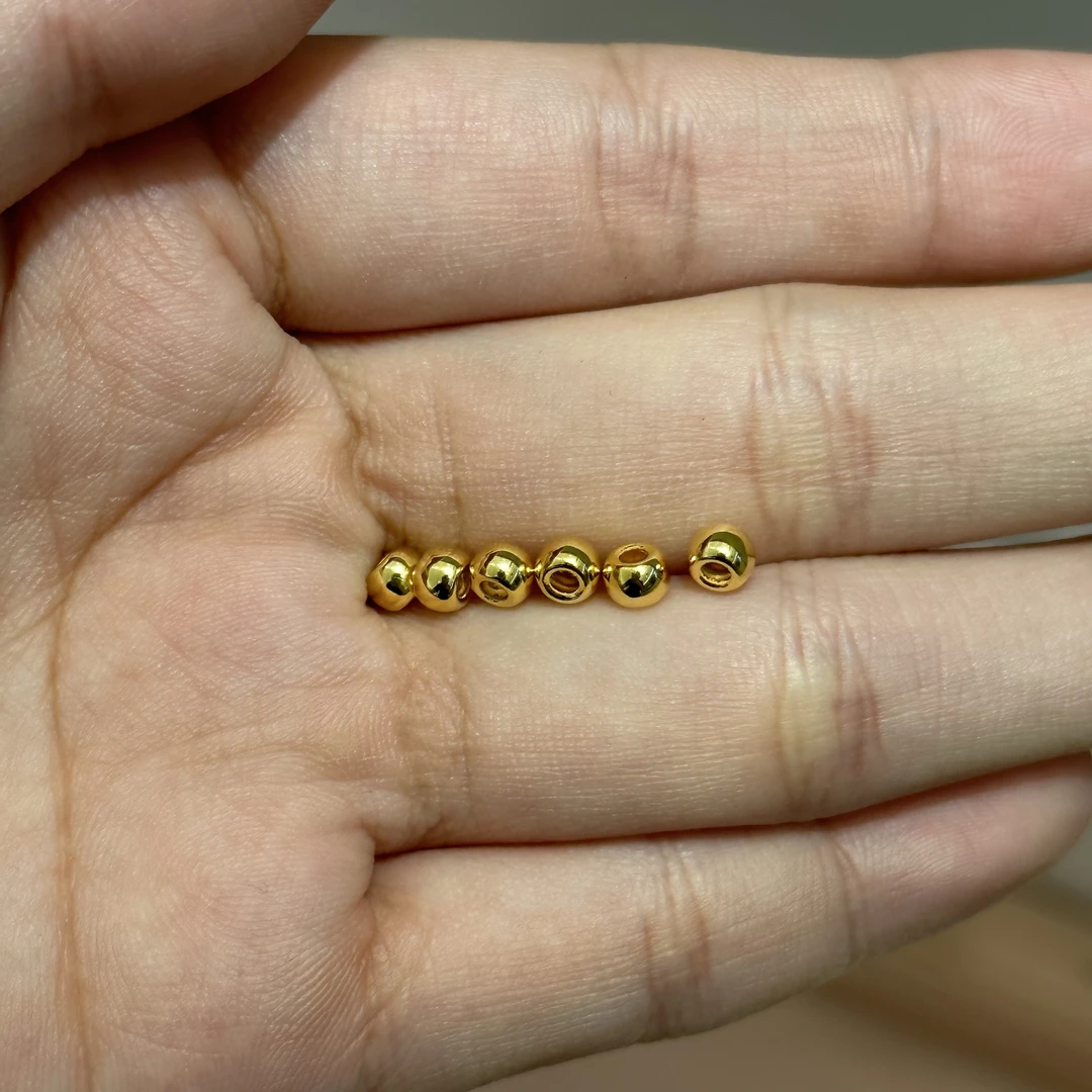 硬金小金珠-0.51