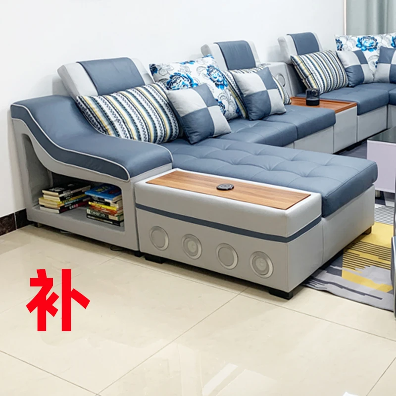 科技布沙发邮费差价格链接具体先联系客服【差多少补拍多少】