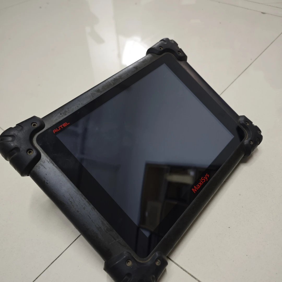 汽车诊断电脑 道通908S