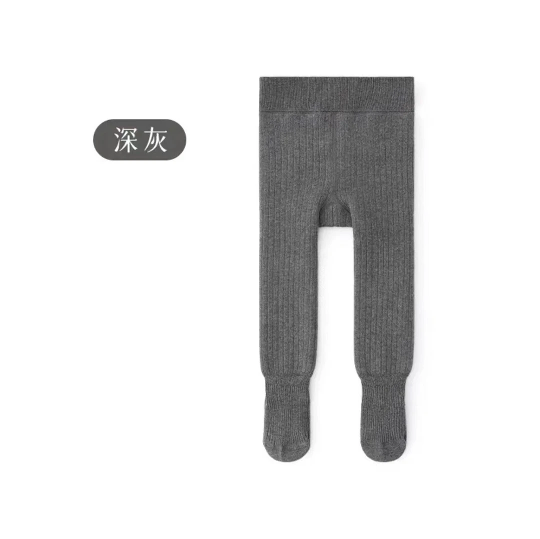 XTL】2024品牌冬款加绒无骨过冬连裤袜【不掉裆】