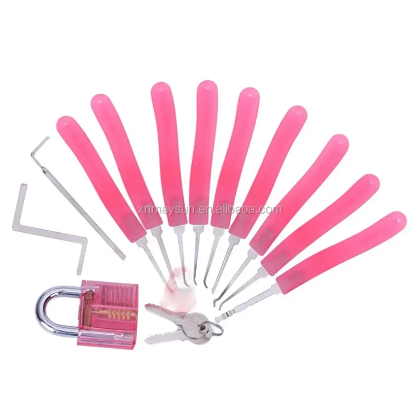 透明锁 粉丝福利 铁粉福利 老板是我表哥亏本不会说 钜惠套装组合