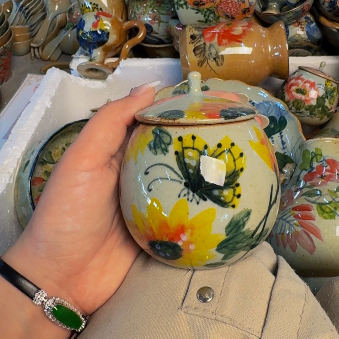 瓷片景德镇源头厂家