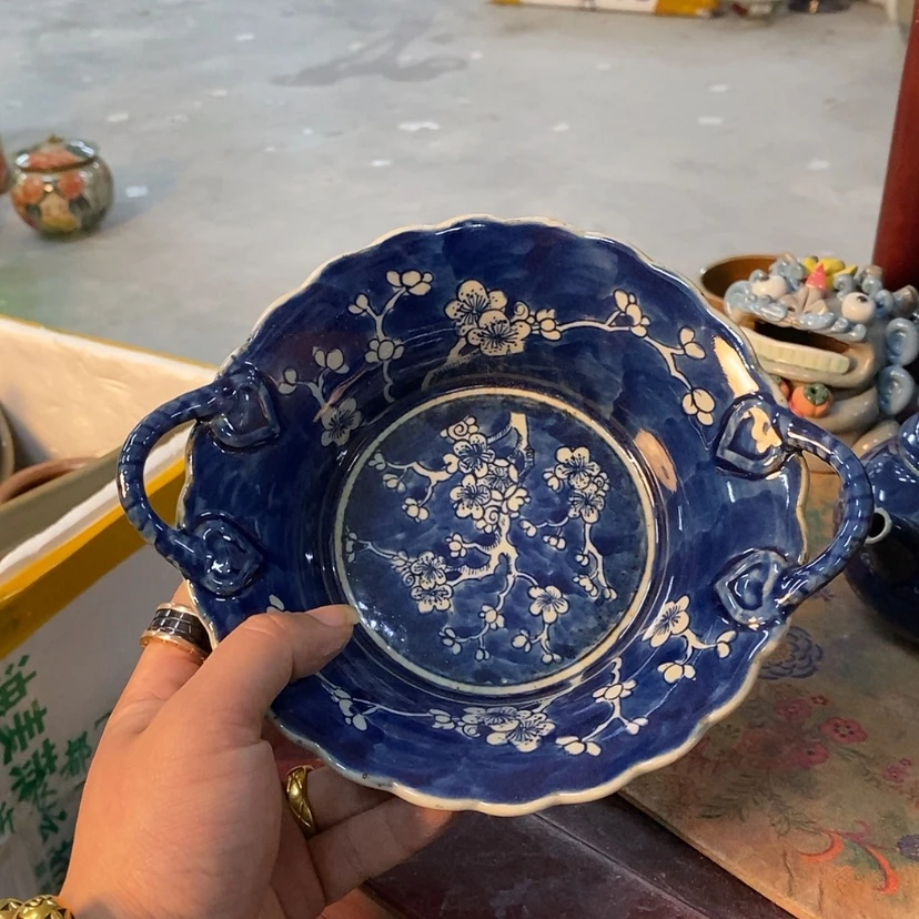 【闪购商品】陶瓷瓶