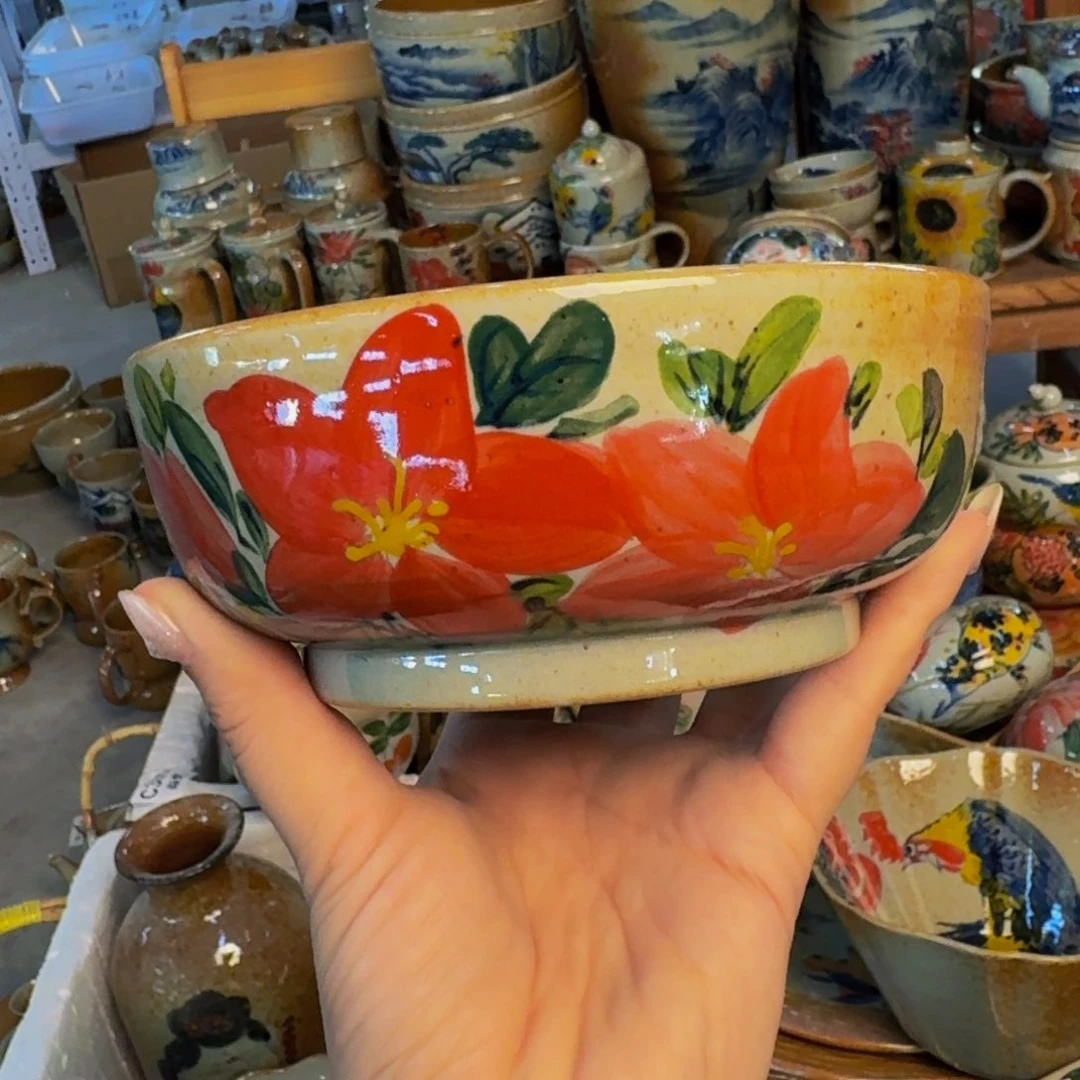 瓷片景德镇源头厂家