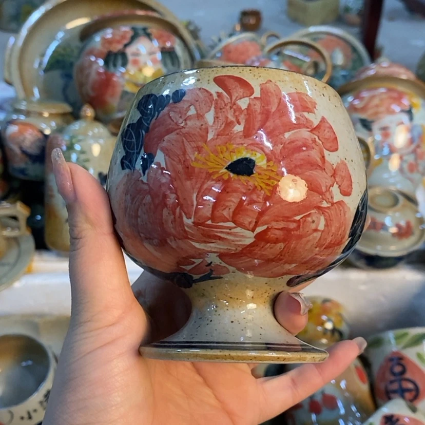 【闪购商品】陶瓷瓶